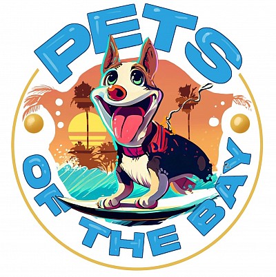 We are groomers of the Bay! With experience in grooming for dogs and cats, we dedicate our time so that our work turns out perfectly.